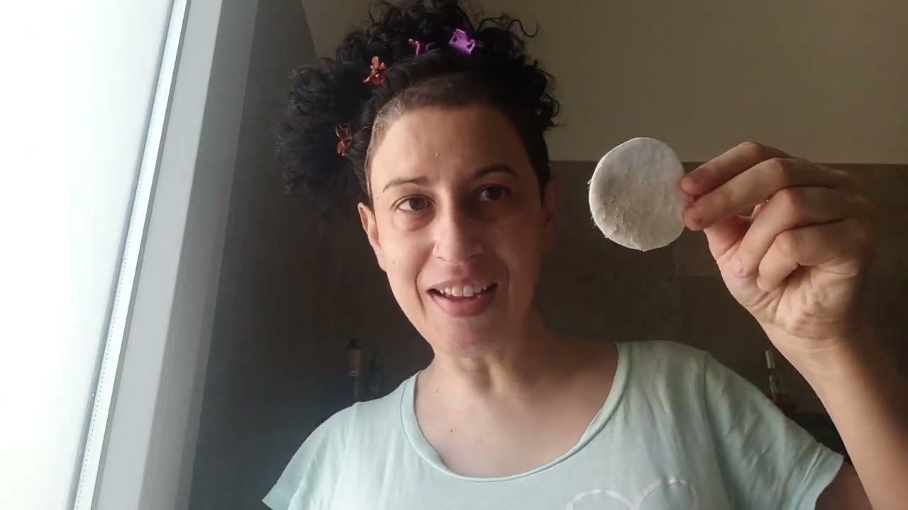 Momento skincare 😊: Latte detergente collaborazione con l'azienda BEAUTYLEI  🥰