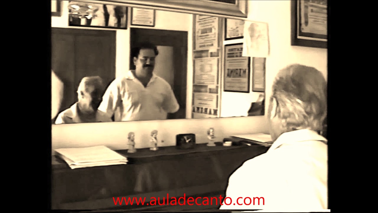 FERNANDO BAÑÓ & ANDRÉS ORPI (padre)-2ª