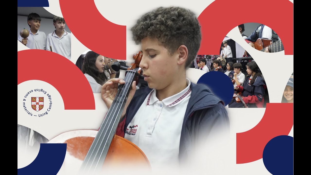 ✨ Friendship Concert – Transmisión en Vivo ✨