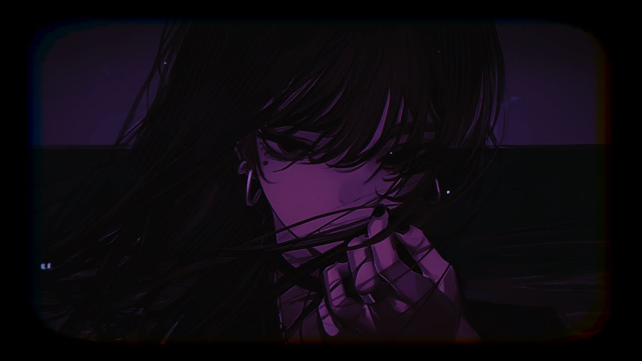 touch her and you die | villain romance songs (slowed + reverb)
