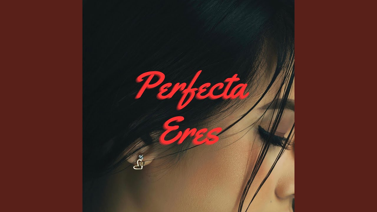 Perfecta Eres