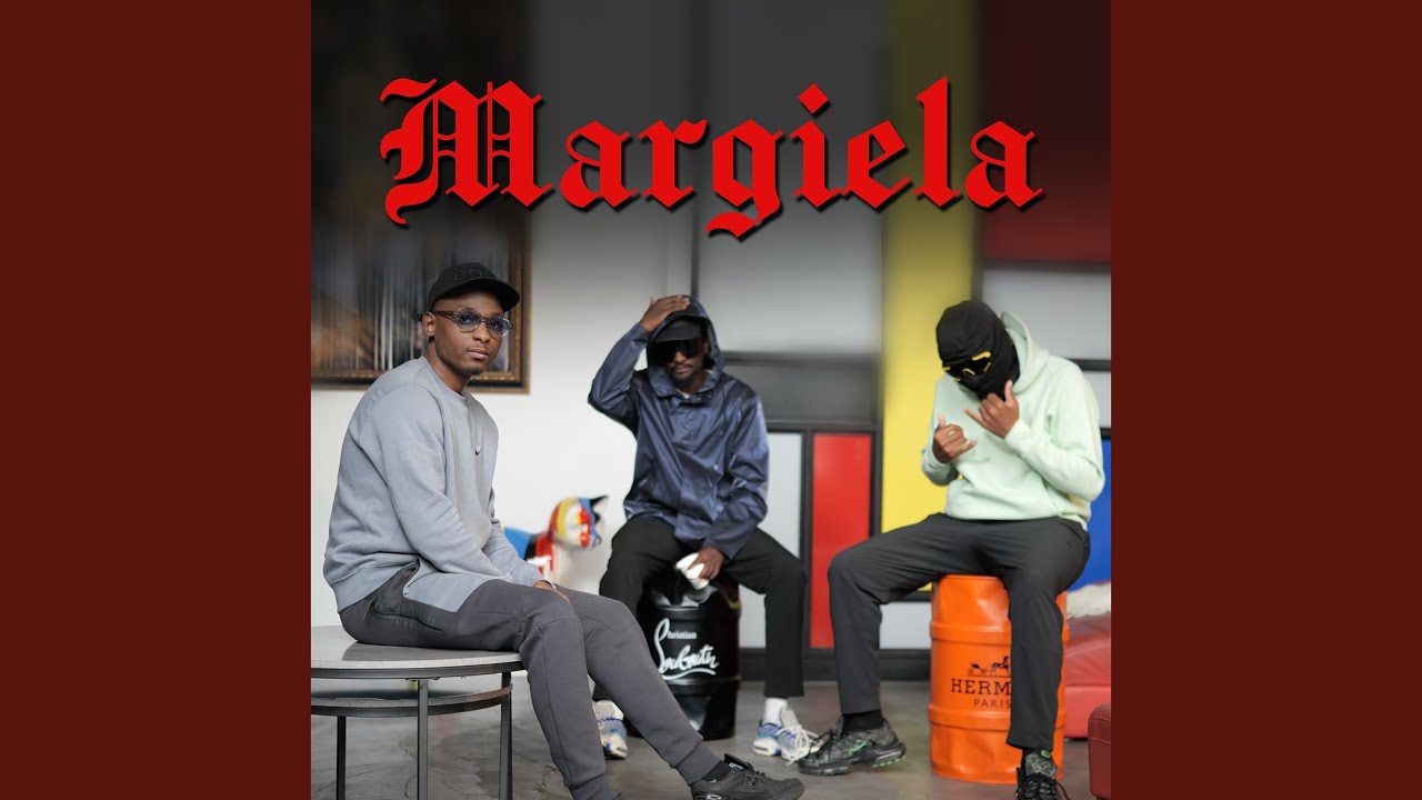 Margiela