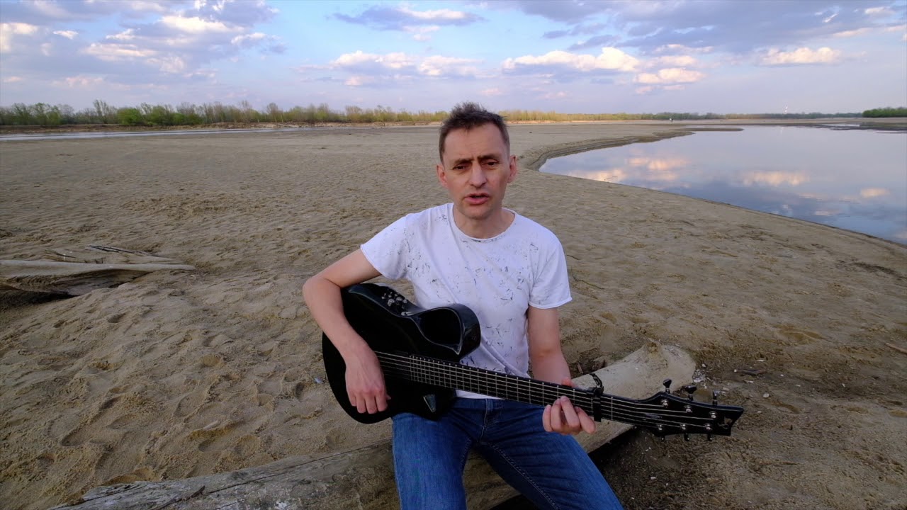 Świecie Nasz - Marek Grechuta