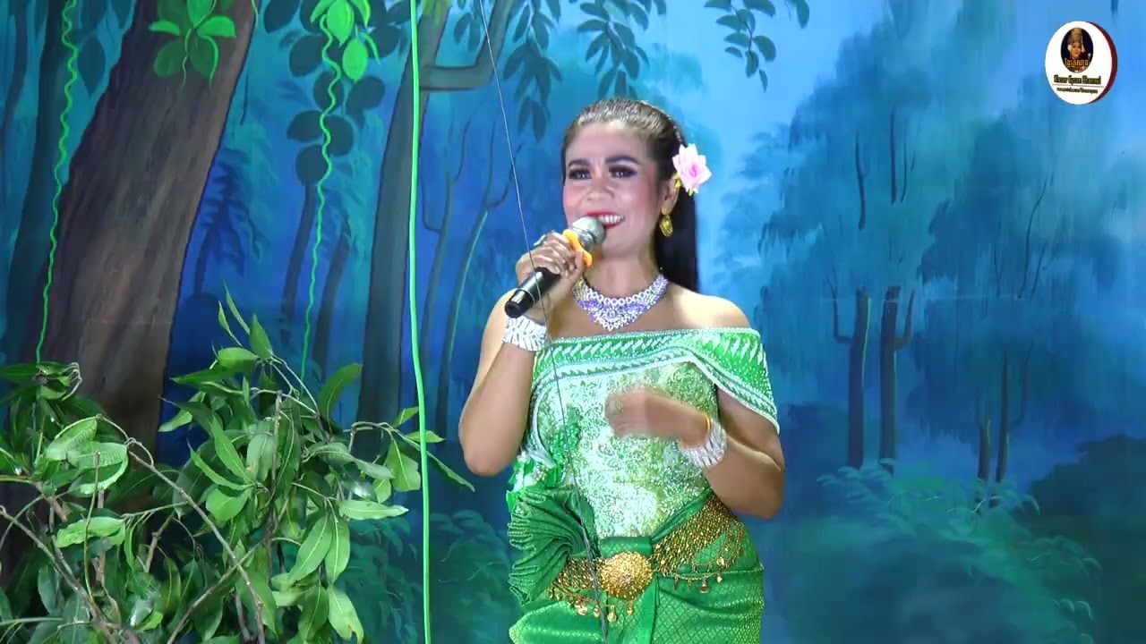 រឿងសែងសូរវង្សពង្សសូរីយា វគ្គ៧ វីដេអូ Full HD