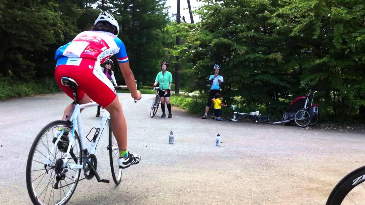 やまめの学校　山中湖分校　二日目1-2