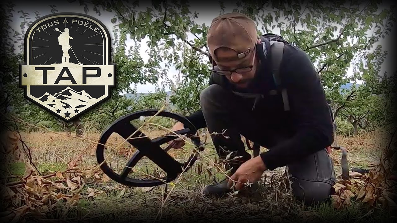 NE REGARDEZ PAS CETTE VIDEO, elle est nulle... #sortied&eacute;tection 60