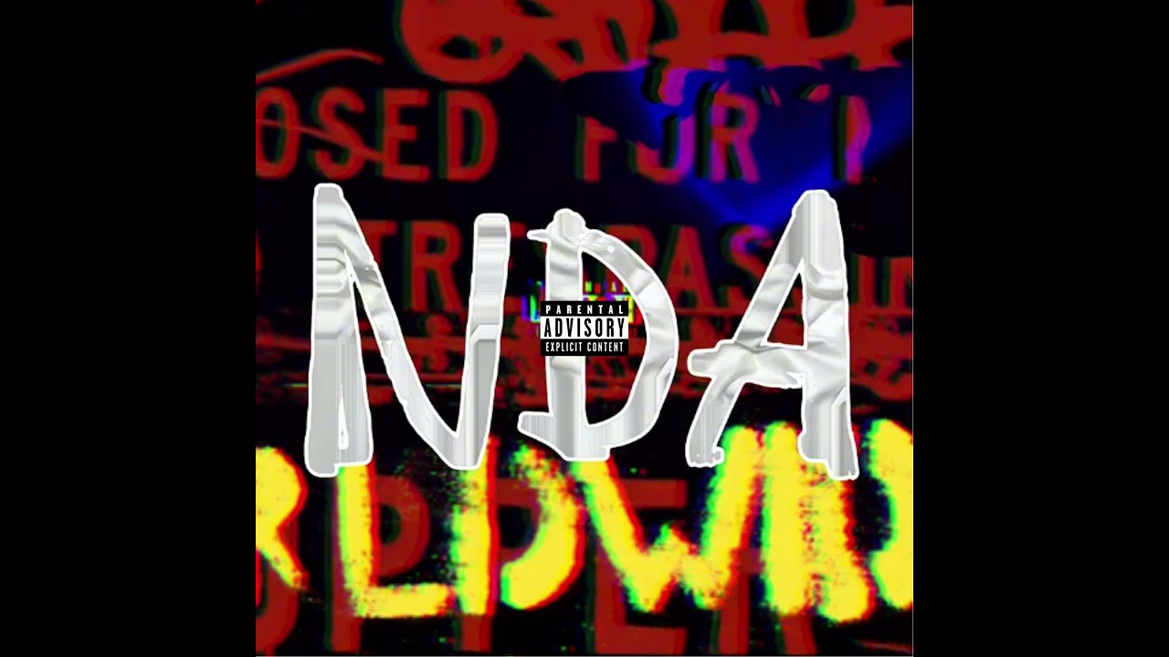 CHAPO &ldquo;Live Mula&rdquo; - NDA