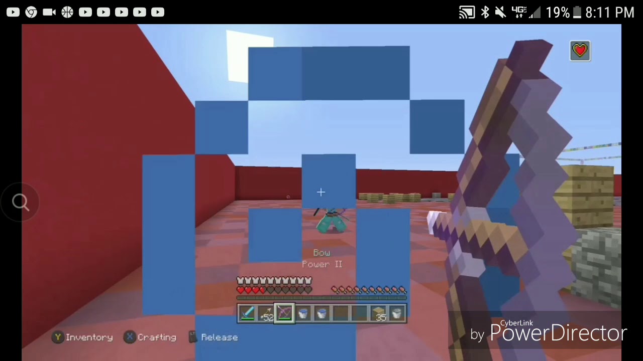 Chayn vs TwoTomahawk