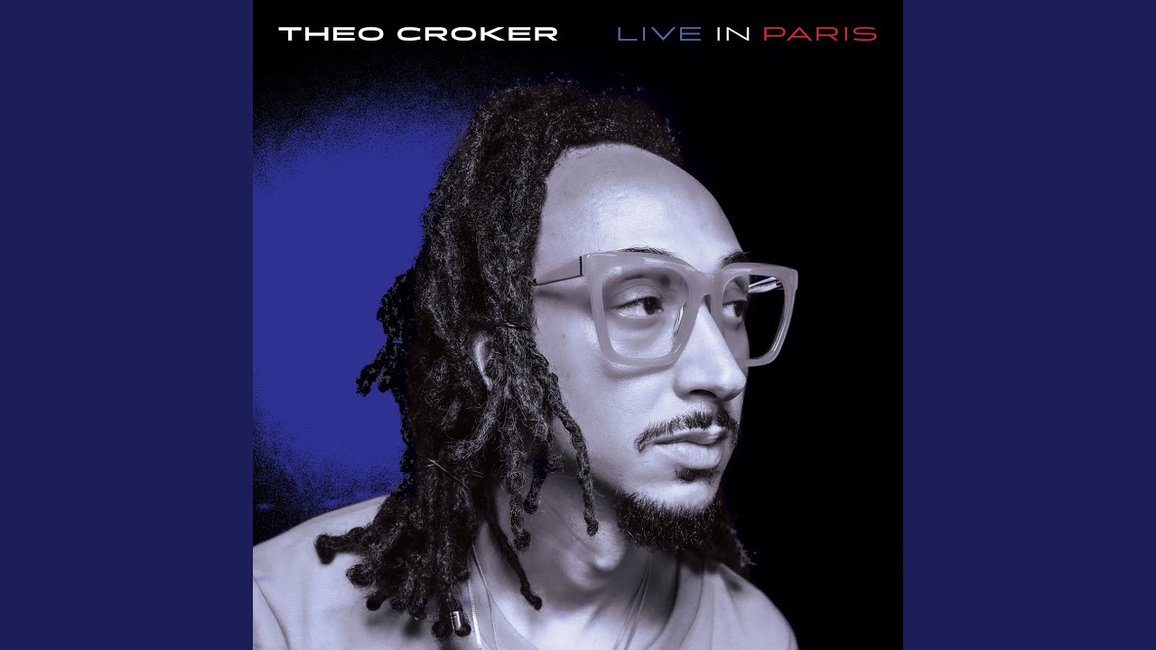 Fair Trade (Live in Paris)