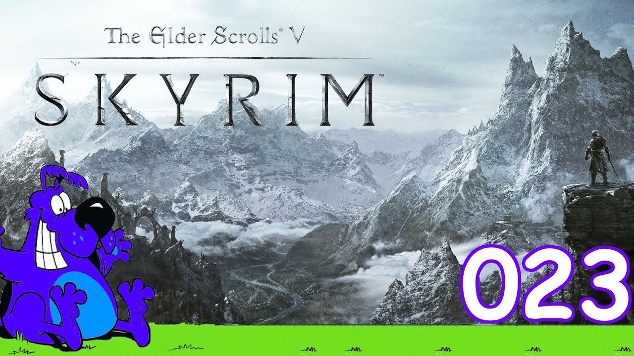 Elders Scrolls V - Skyrim Special Edition  - 2026 01 30 - 023 - No Commentary.