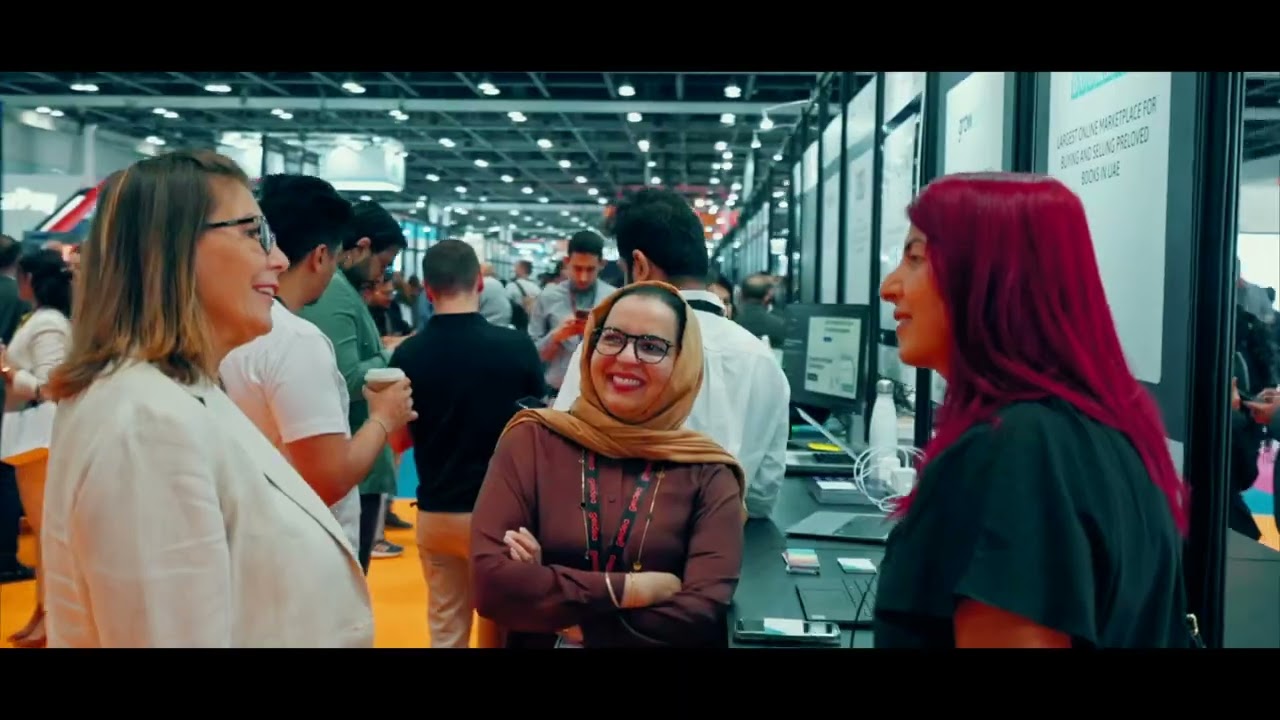 Seamless Fintech Middle East