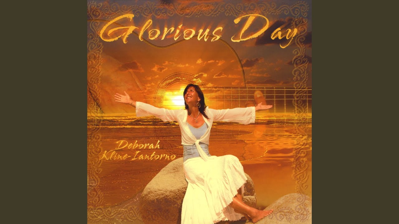 Dancin' In The New Jerusalem
