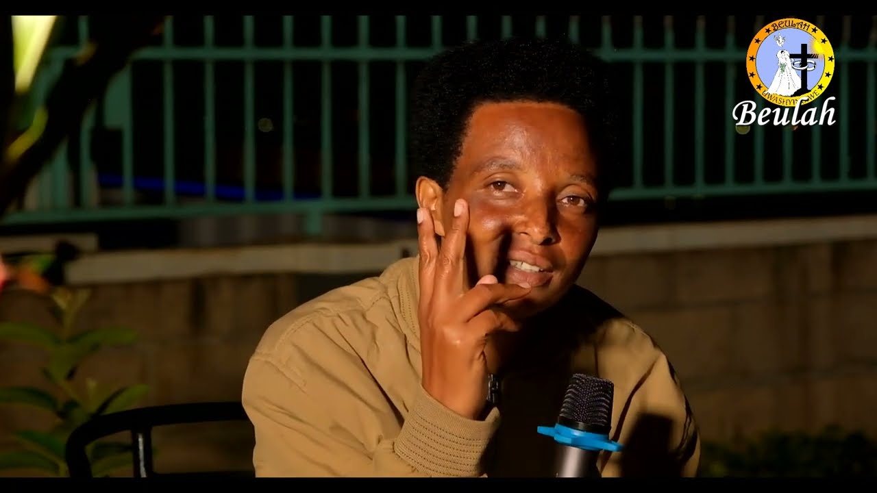 YVONNE IGICE 9:Arabitinyutse🔥iby'Abapstors yahoraga yanga kuvuga💔Umuyobozi😭Uhagarariye Antikristo