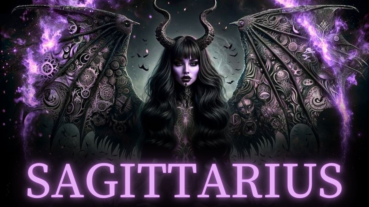 SAGITTARIUS 😱 DON’T WALK AWAY FROM THIS PERSON BECAUSE THIS COULD BE THE ONE ‼️ MARCH 2026 READING