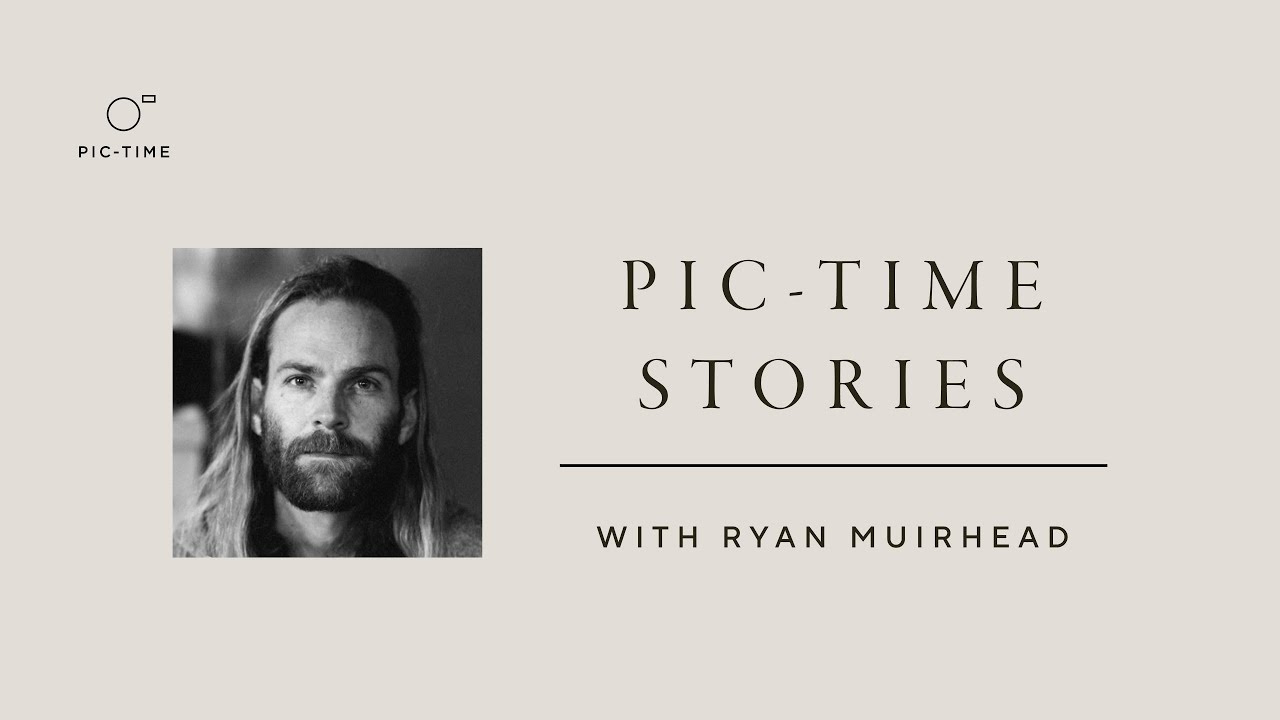Pic-Time Stories | Ryan Muirhead