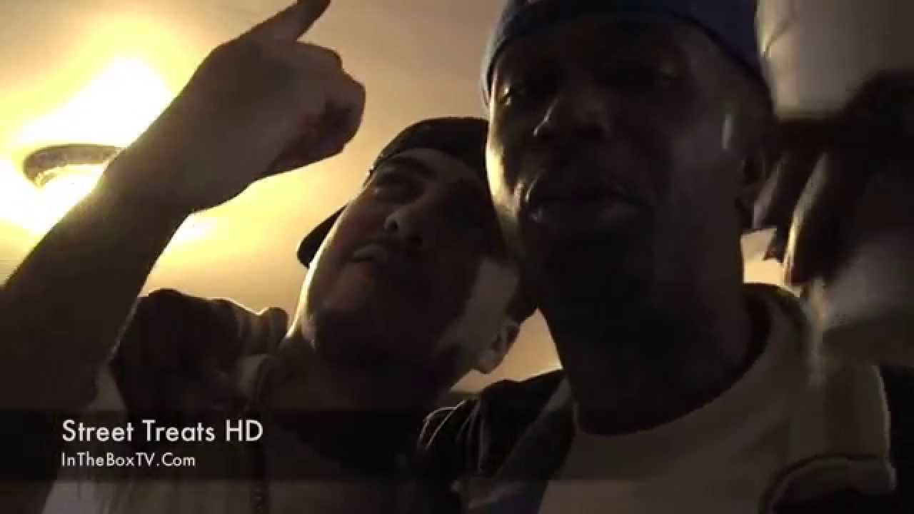 Max B Night Before Jail (06/06/09)