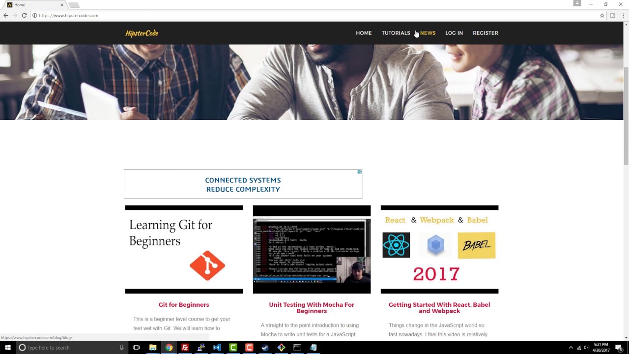 How to Use Templates with Python Django