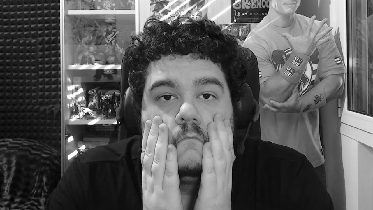 Mi Arrendo... (dopo 3000 stone)