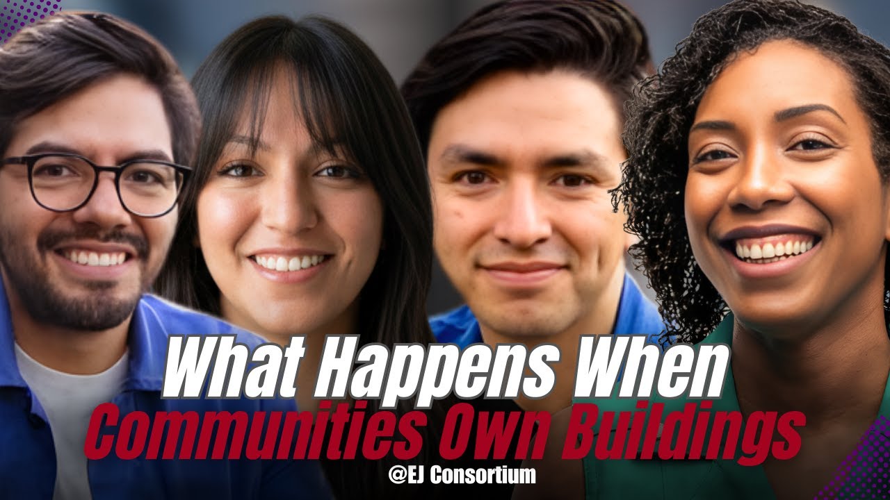 The Ethical Developers Build Community-Owned Housing without Landlords with Carlos Robles-Shanahan