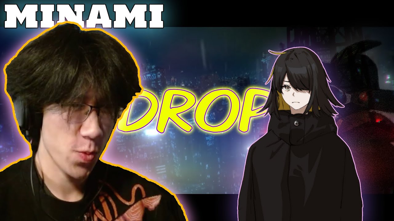 First time reaction to 