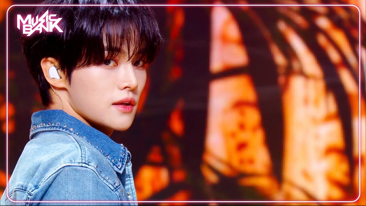WHAT -BAE173 ビーエー173 비에이이일칠삼 [Music Bank] | KBS WORLD TV 240621