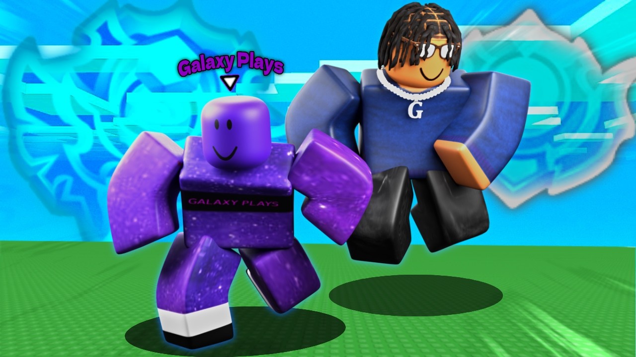 The Bedwars Ranked Experience FT @DemolishingDavid | Roblox