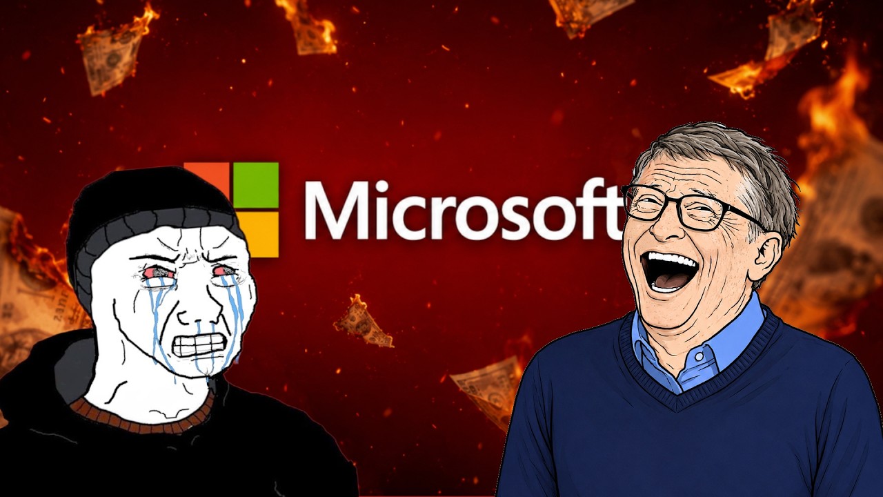 Предательство Microsoft в программе Bug Bounty подвергает всех опасности