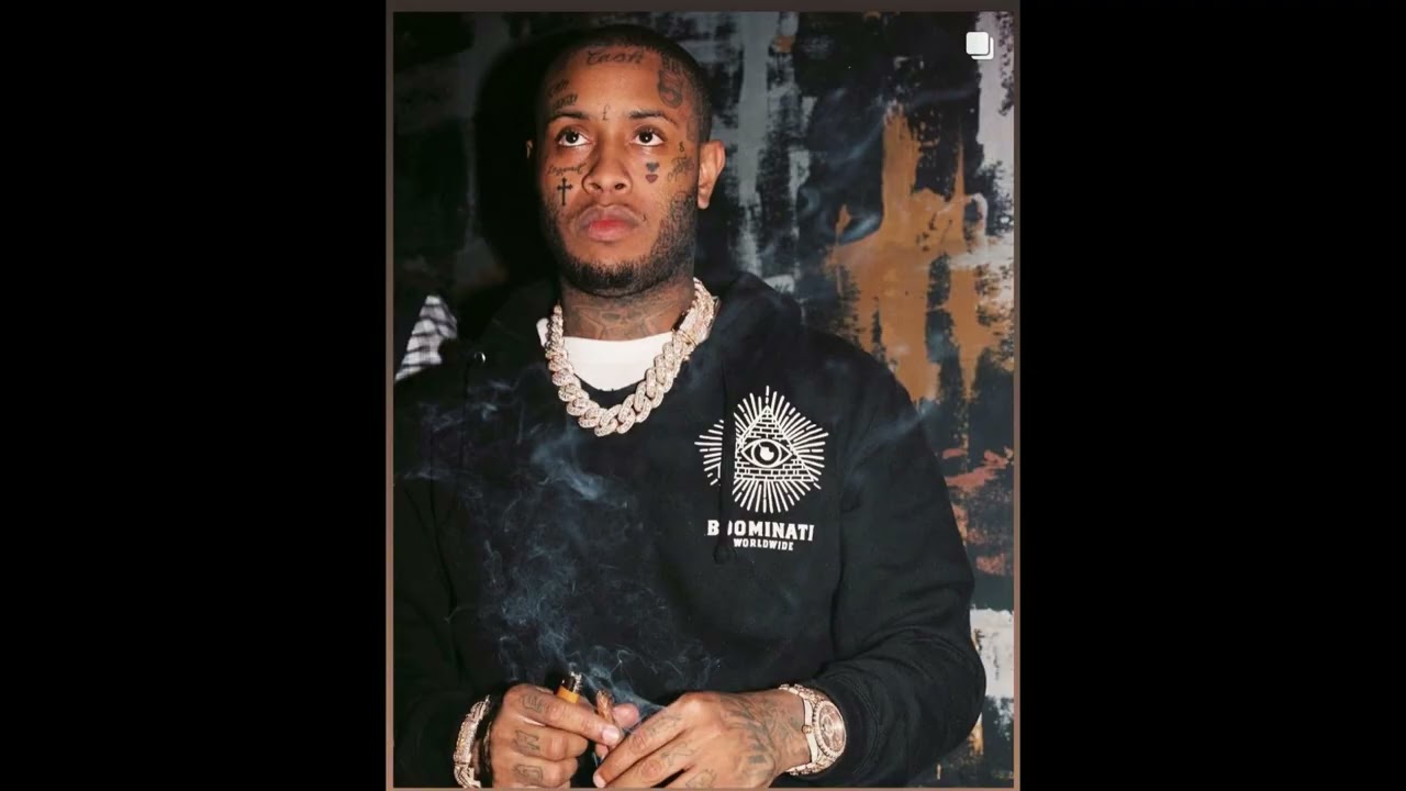 [FREE] Hoodrich Pablo Juan Type Beat 2026 