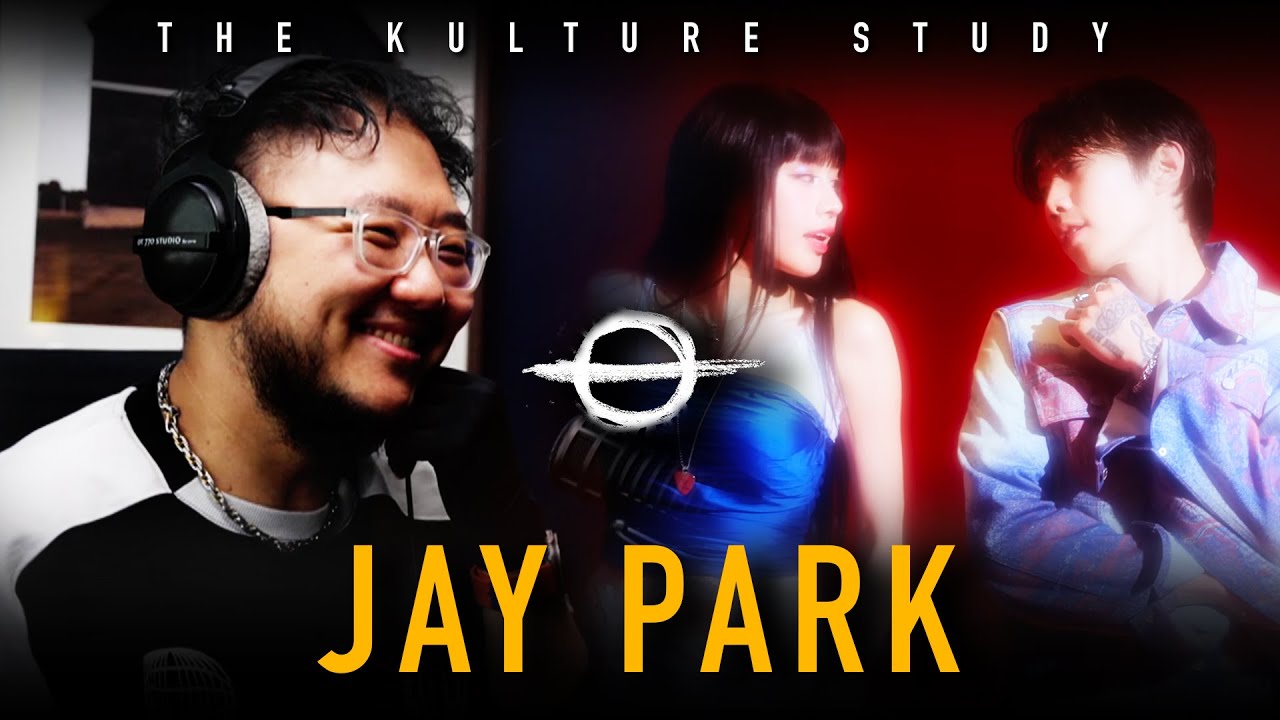 The Kulture Study: Jay Park 'Taxi Blurr (ft. NATTY of KISS OF LIFE) MV