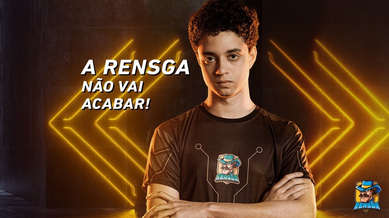 A Rensga não vai acabar