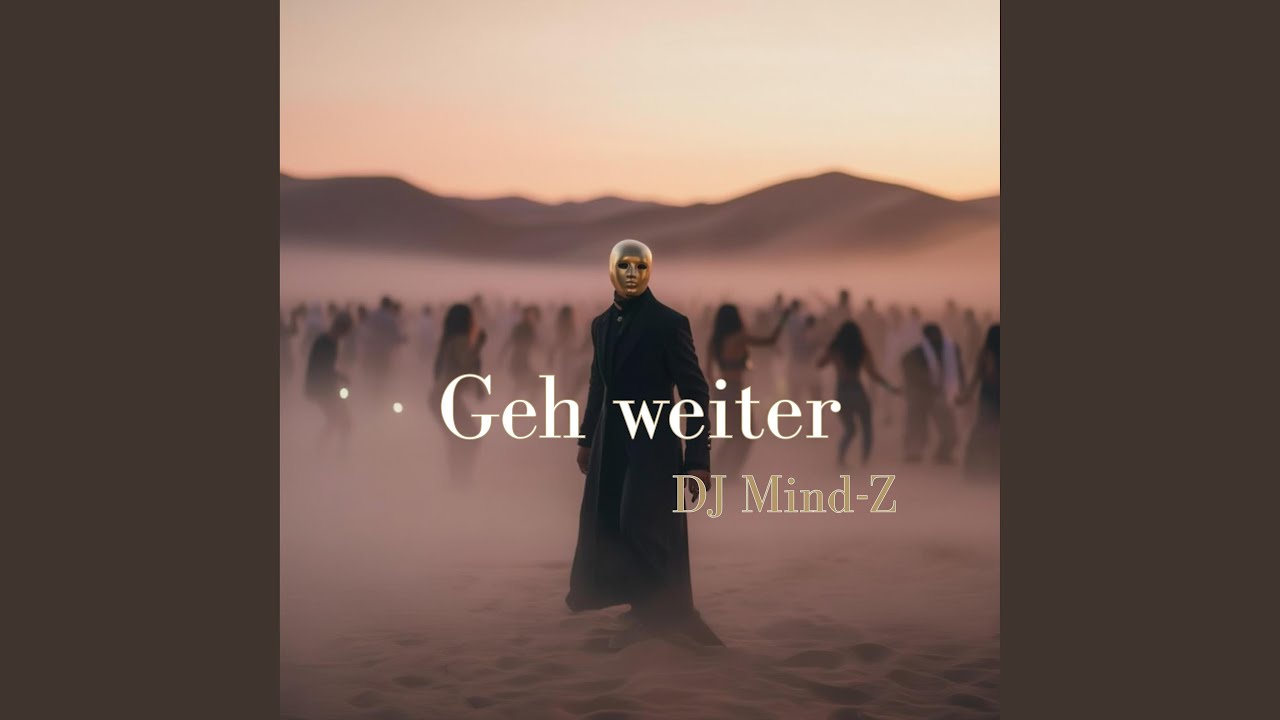 Geh weiter