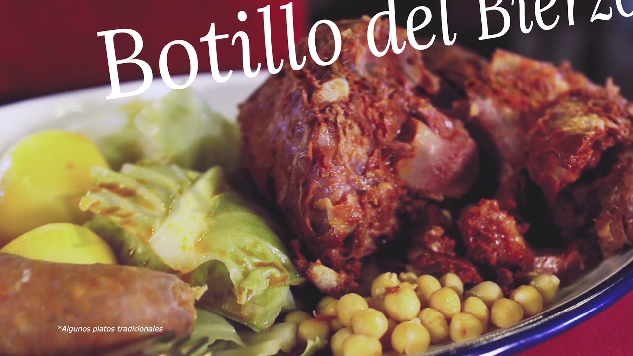 LEÓN CAPITAL GASTRONÓMICA 2018