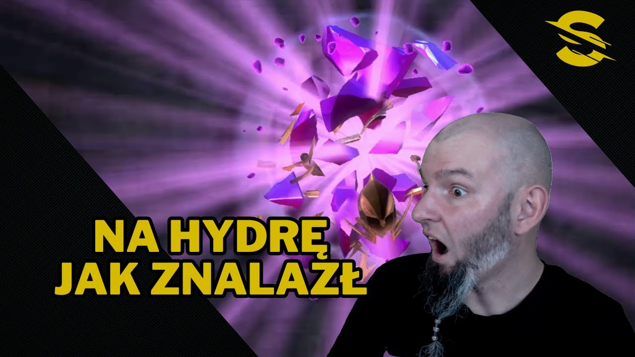Po tym otwieraniu będzie nowy team na Hydrę | Raid: Shadow Legends