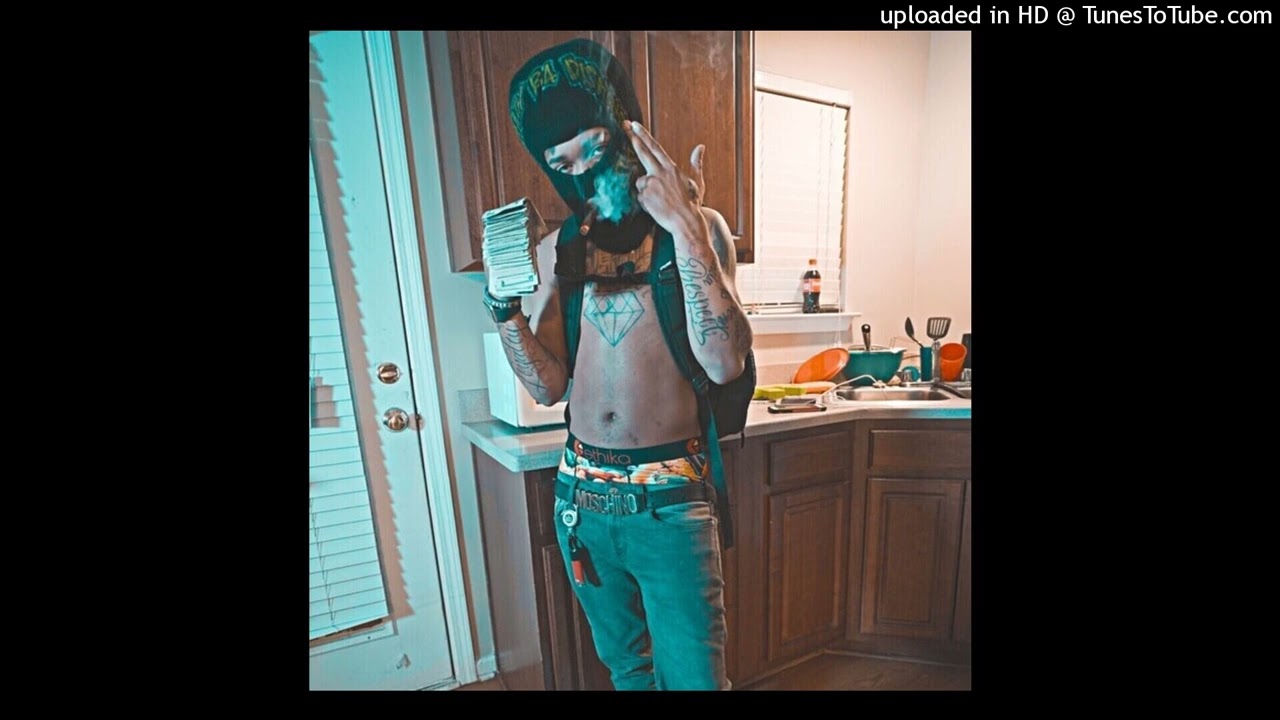 Slime Dollaz Type Beat &ldquo;No go&rdquo; (Prod.xs)