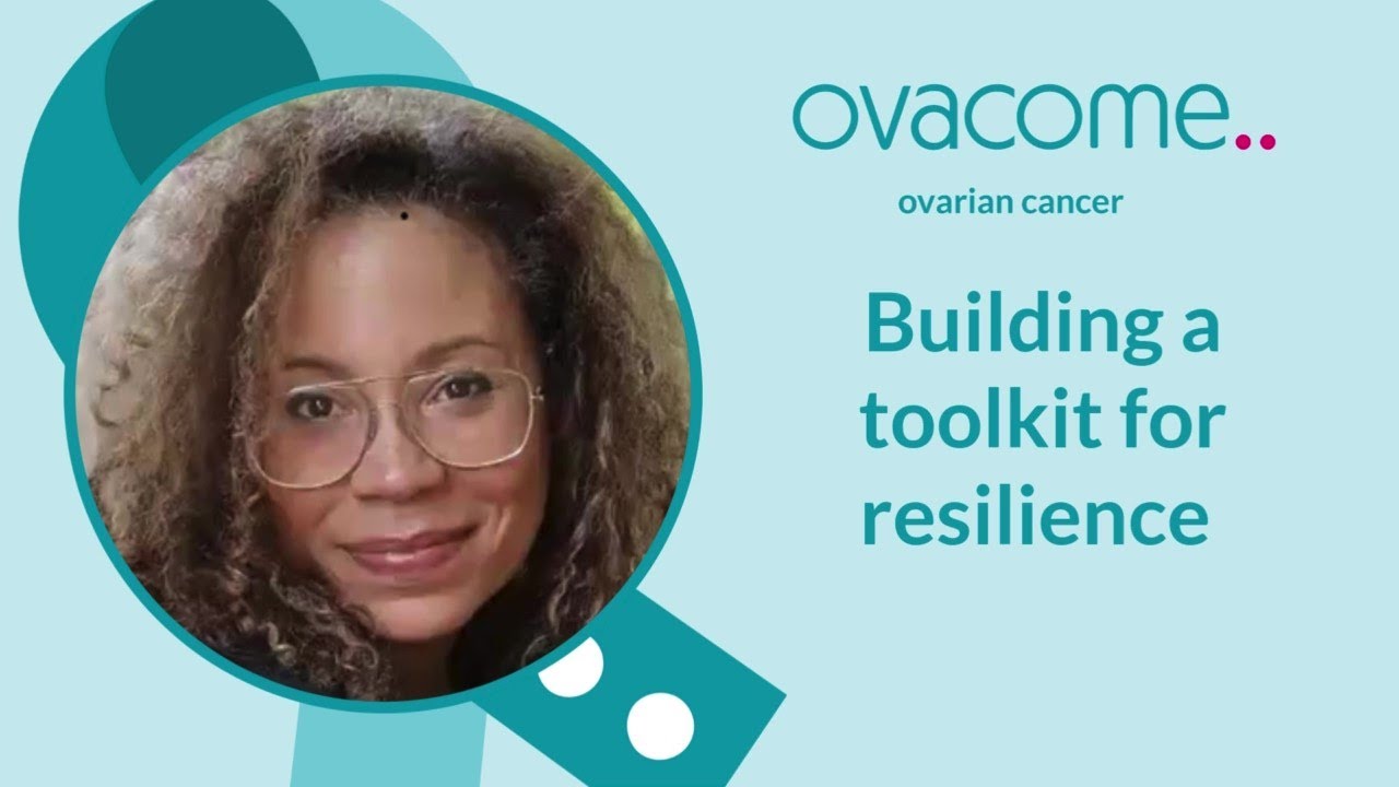 Building a toolkit for resilience
