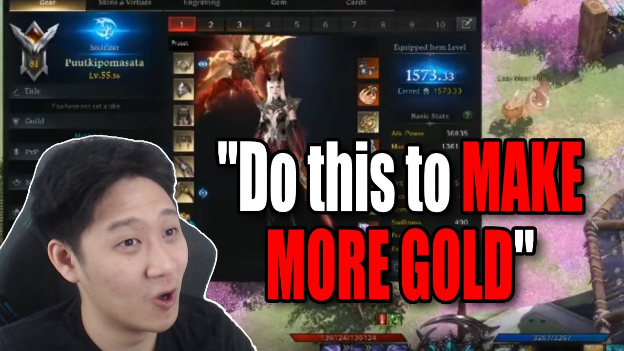 How to Improve Your Characters | Reviewing Your Roster Ep 3