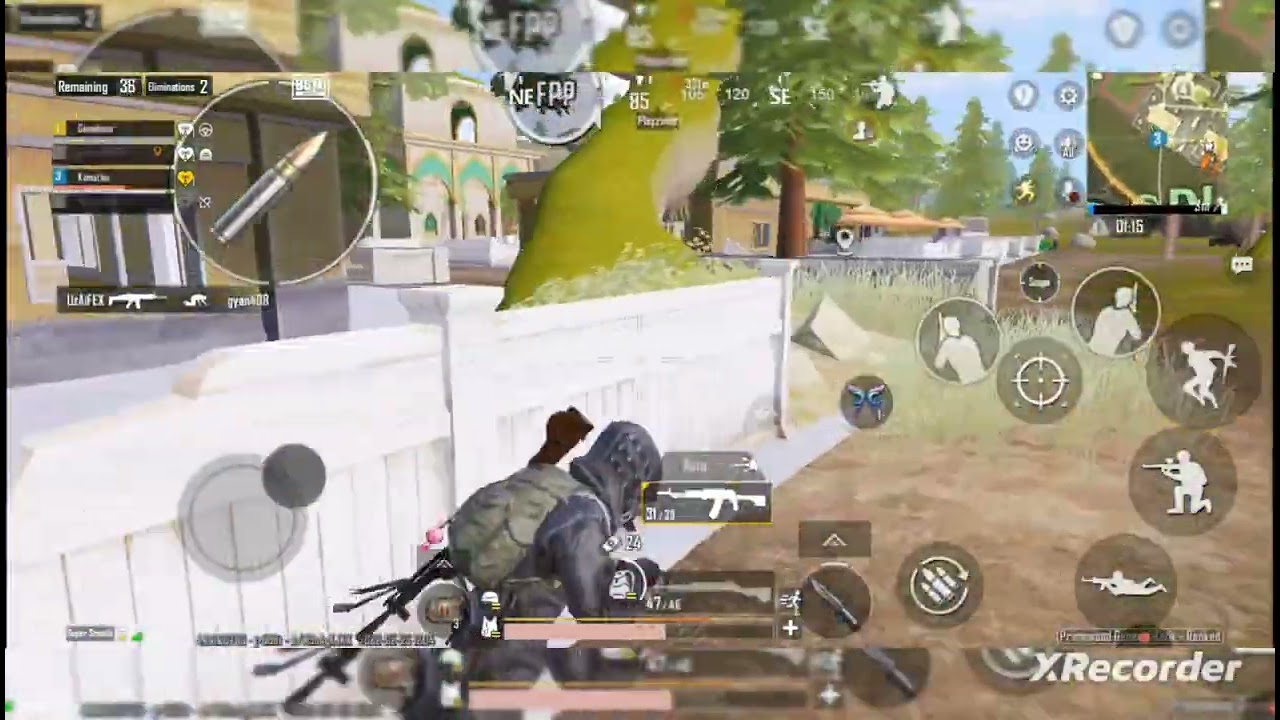 BGM mobile game subscribe 😇🤙