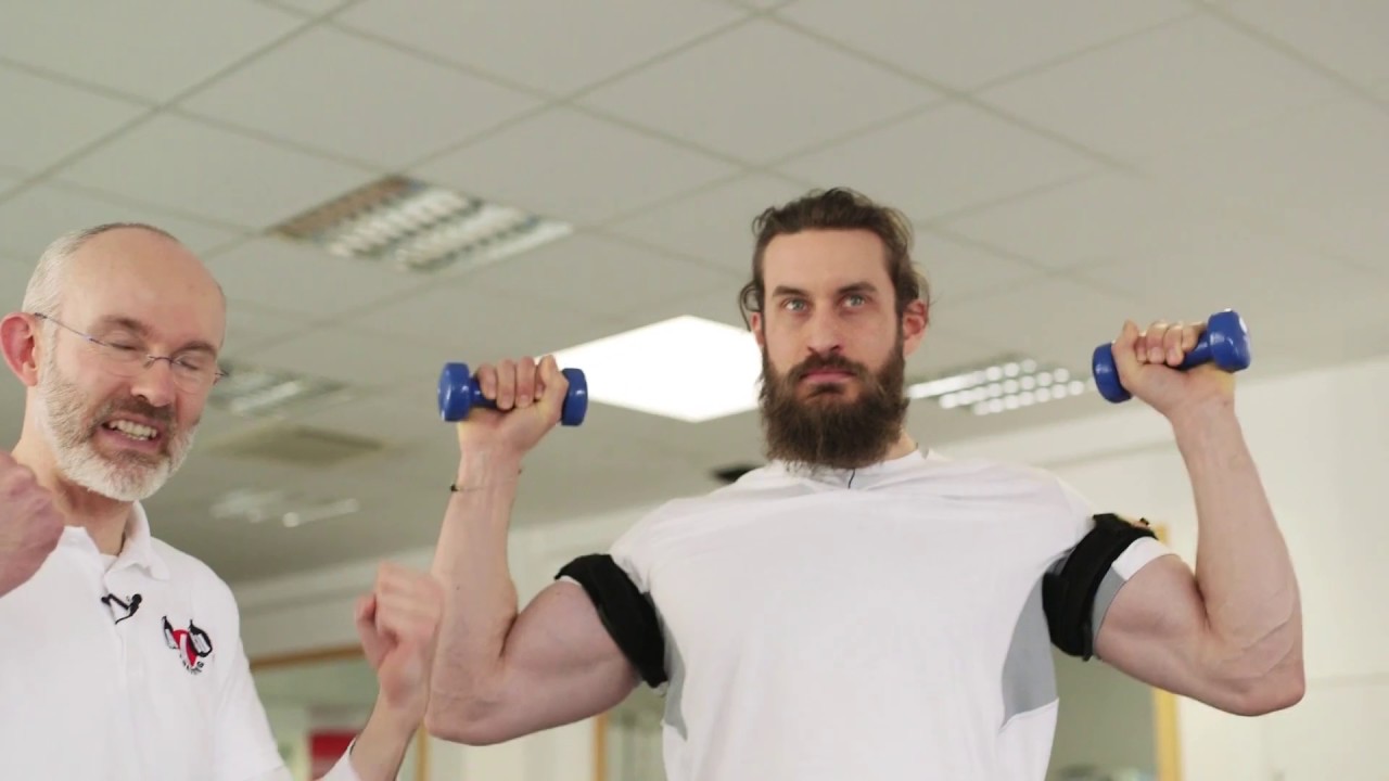 KAATSU-Training - Was ist das? Wie funktioniert es?