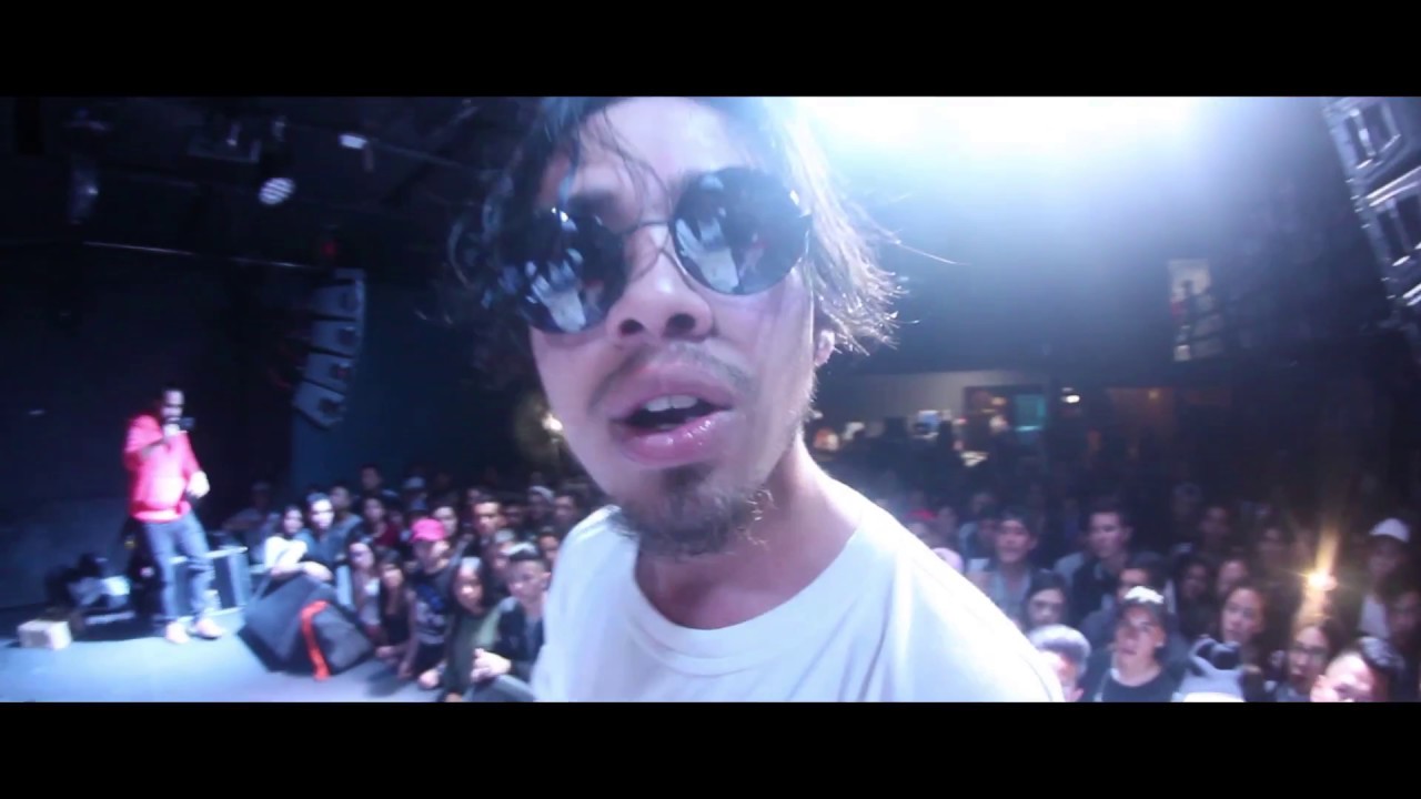 Aros Garcia - ⚡ El Blanco Con Flow ⚡ (V&iacute;deo Oficial)