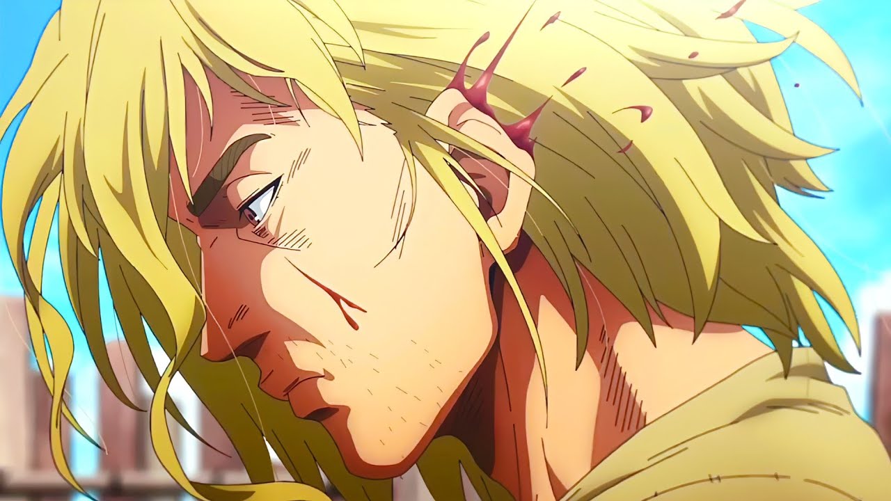 Vinland Saga Season 2【AMV】The Empires of Winds