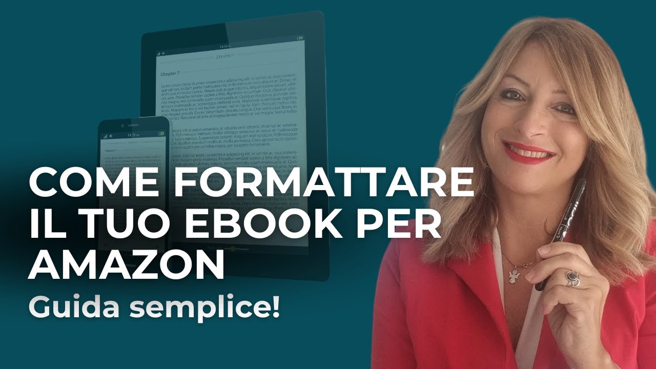 ATTENZIONE Nuove Regole Amazon KDP 2025 Per Gli Ebook!
