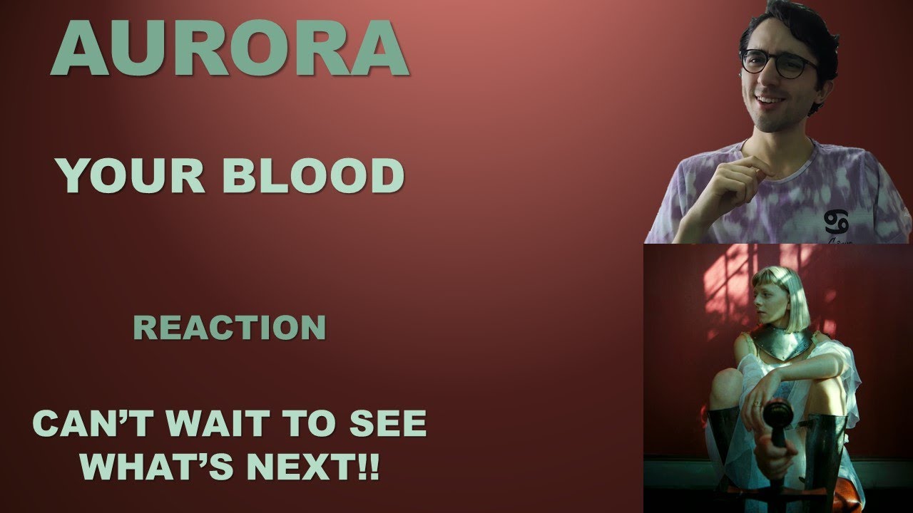 Aurora's 