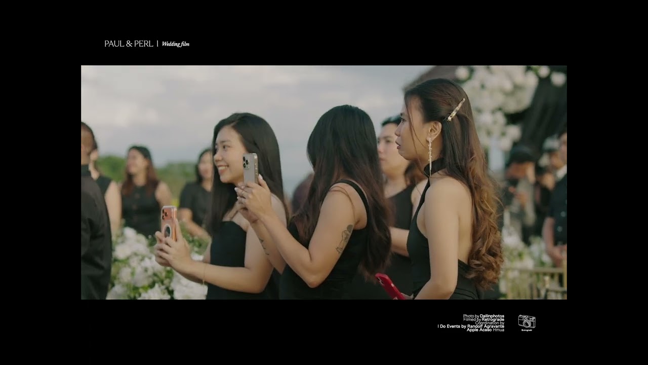 The Sison Finale