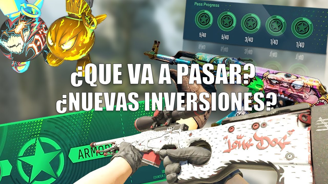 PASE DE ARMERÍA: ¿QUÉ VA A PASAR? ¿MÁS PROFIT?