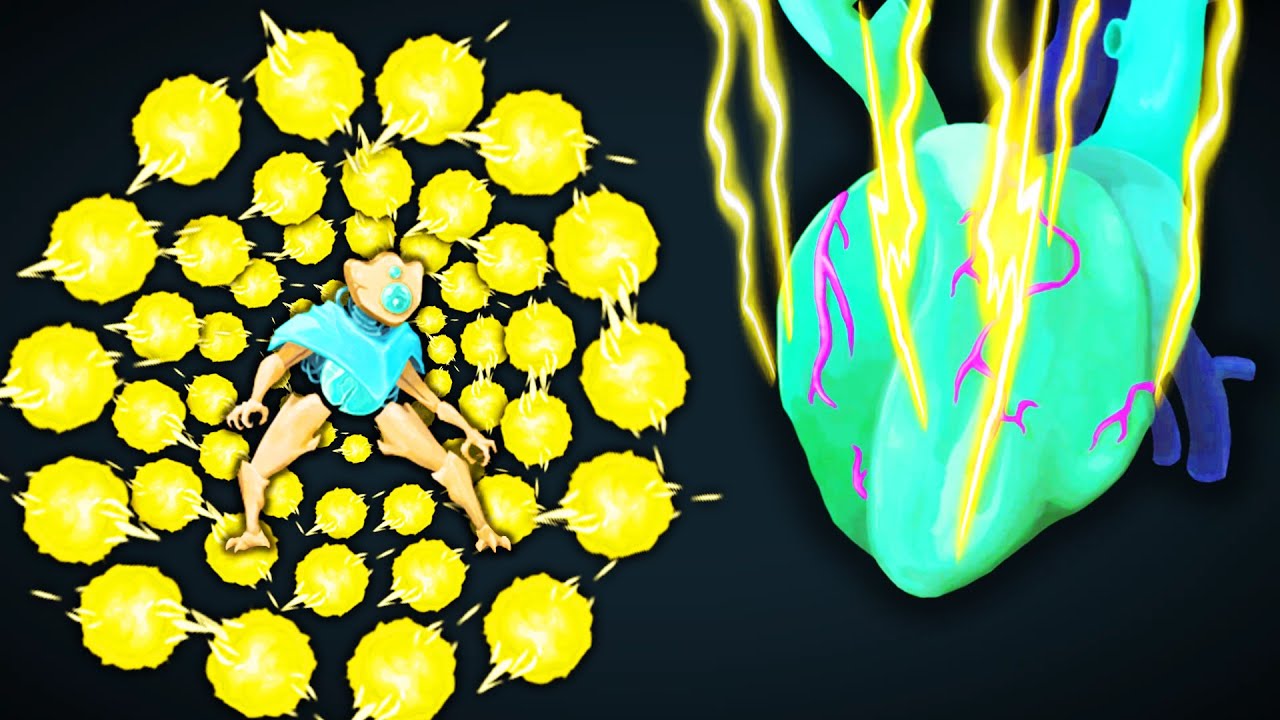 1-in-a-Million Defect Run!