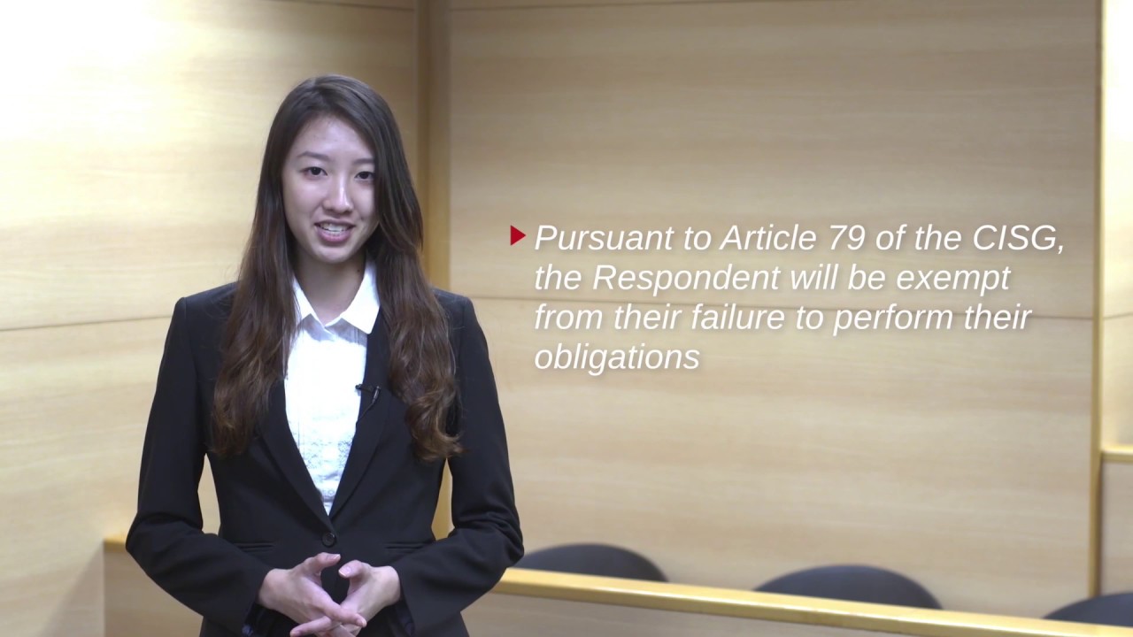 Oral Advocacy (6): Citing laws