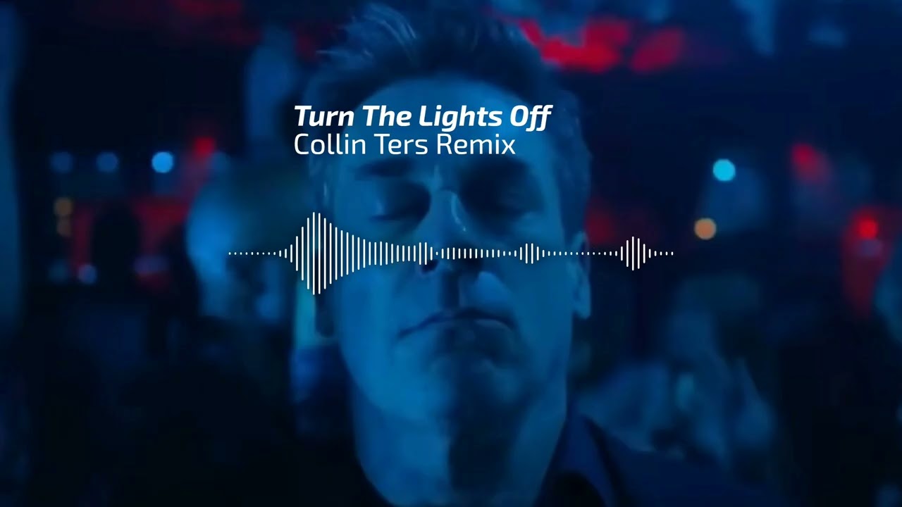 Turn The Lights Off (Collin Ters Remix)