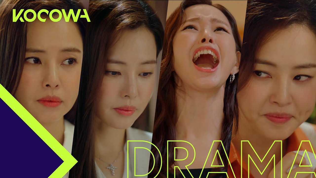 Mother-in-law drama! Yeon Ju versus Mi Na in 