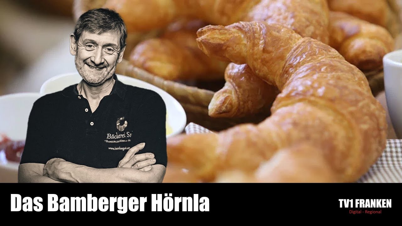 TV Franken - Das Geheimnis des Bamberger Hörnla´s