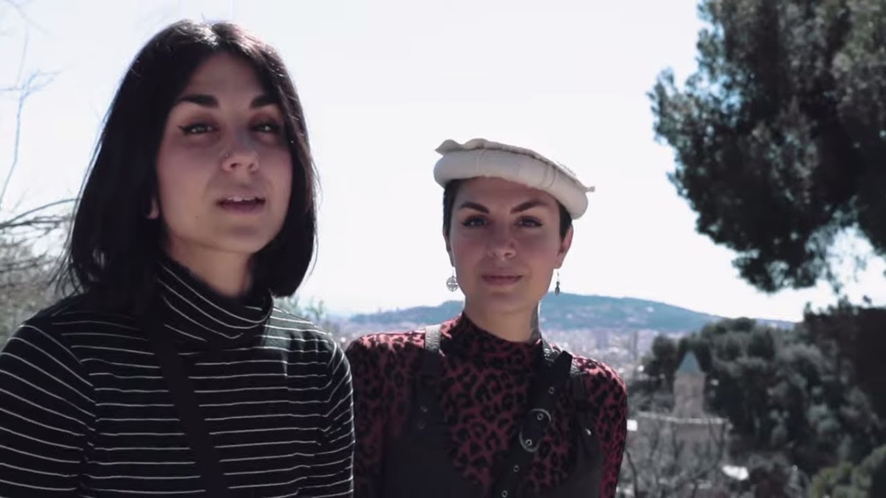 Krewella Europe Recap 2020